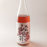 えびと馬肉と日本酒の居酒屋 - 