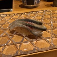 鮨 万代 -  鮨 万代 -