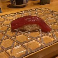 鮨 万代 -  鮨 万代 -