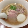 らぁ麺 鳳仙花