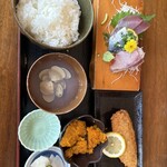 山本さかなや - 