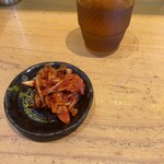 らぁ麺 牛ごろ極 - 