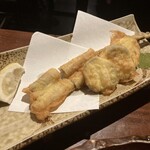 魚まみれ眞吉 - 