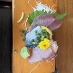 山本さかなや - 