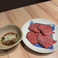 焼肉㐂舌 南船場 - 