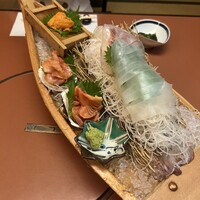 いけす無門 新宿 - 