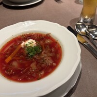 Russian Restaurant ROGOVSKI 銀座 - 