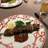 Russian Restaurant ROGOVSKI 銀座 - 