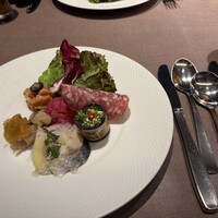 Russian Restaurant ROGOVSKI 銀座 - 