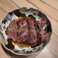焼肉㐂舌 南船場 - 