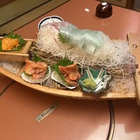 いけす無門 新宿 - 