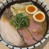 熱田味噌拉麺ぶりゆ