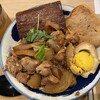 肉めし岡もと  新橋店