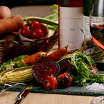 BISTRO＆CAFE Bonheur - 