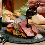 BISTRO＆CAFE Bonheur - 