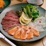 BISTRO＆CAFE Bonheur - 