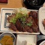 普通の食堂いわま - 