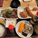 普通の食堂いわま - 