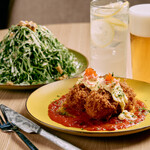 BISTRO＆CAFE Bonheur - 