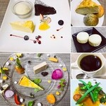 ビストロエゼ - 料理写真: