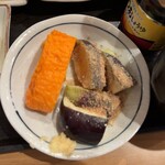 普通の食堂いわま - 