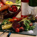 BISTRO＆CAFE Bonheur - 