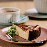 BISTRO＆CAFE Bonheur - 