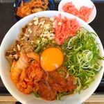 吉野家 - 