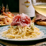 BISTRO＆CAFE Bonheur - 