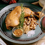 BISTRO＆CAFE Bonheur - 