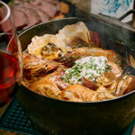 BISTRO＆CAFE Bonheur - 