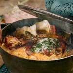 BISTRO＆CAFE Bonheur - 