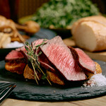 BISTRO＆CAFE Bonheur - 