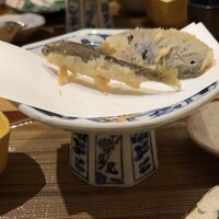 てんぷら 天翔 - 