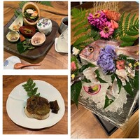 基別邸 古楽庵 -  基別邸 古楽庵 -