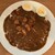 カレーハウス キラリ - 料理写真:ウインナーカレー