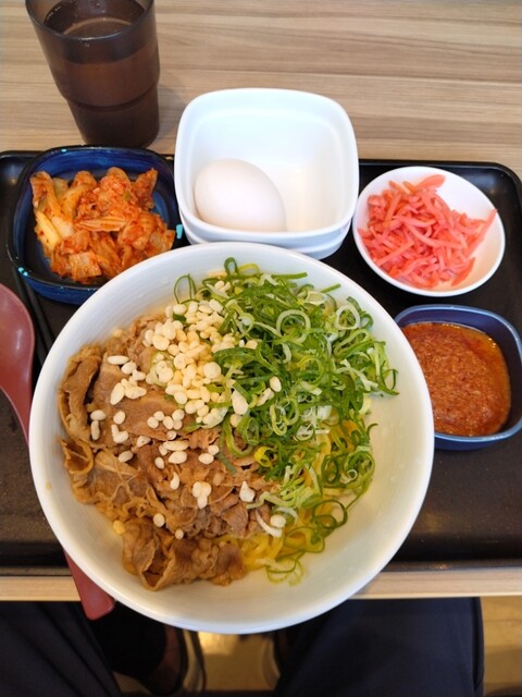 Yoshinoya Hyakurokusansengo Sen Ikoma Ten photo 2