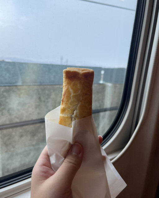 ヴィーナー・カフェ・コンディトライ シュトラウス - 新青森（洋菓子）の写真