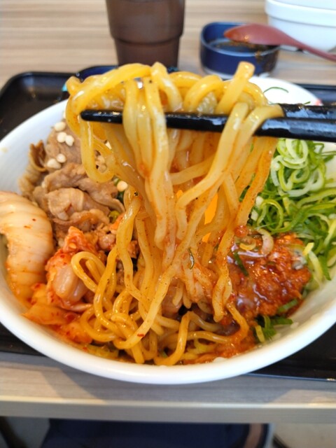 Yoshinoya Hyakurokusansengo Sen Ikoma Ten photo 3