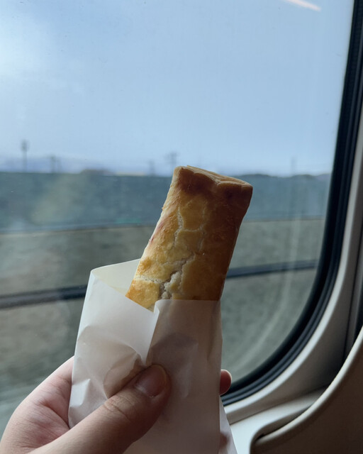 ヴィーナー・カフェ・コンディトライ シュトラウス - 新青森（洋菓子）の写真