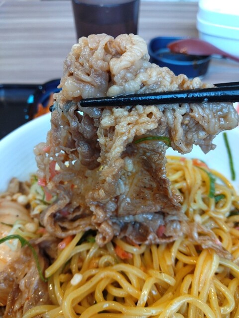 Yoshinoya Hyakurokusansengo Sen Ikoma Ten photo 4