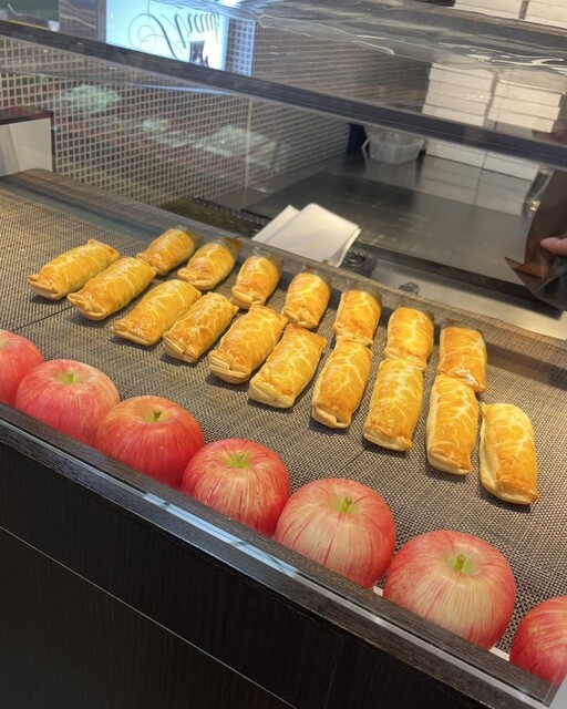 ヴィーナー・カフェ・コンディトライ シュトラウス - 新青森（洋菓子）の写真