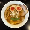 麺処 にしむら