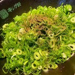 汁なし担担麺専門 キング軒 - 
