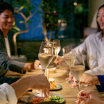 BISTRO＆CAFE Bonheur - 