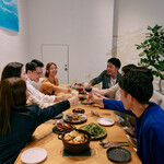 BISTRO＆CAFE Bonheur - 