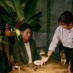 BISTRO＆CAFE Bonheur - 