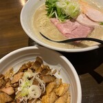 ラーメン翼 - 
