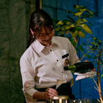 BISTRO＆CAFE Bonheur - 