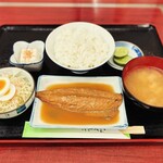 むさし野 - 料理写真: